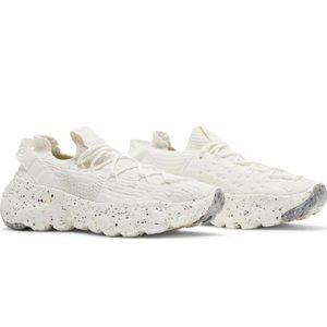 Nike Space Hippie 04 Sail